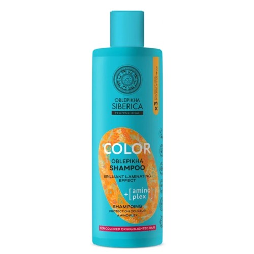 Natura Siberica Oblepikha O Szampon do włosów farbowanych 400ml.jpg