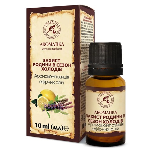 Aromatika Olejek eteryczny Ochrona Rodziny 10ml.jpg