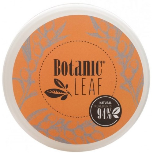 Botanic Leaf Kremowa maska do włosów suchych i zniszczonych 400ml.jpg