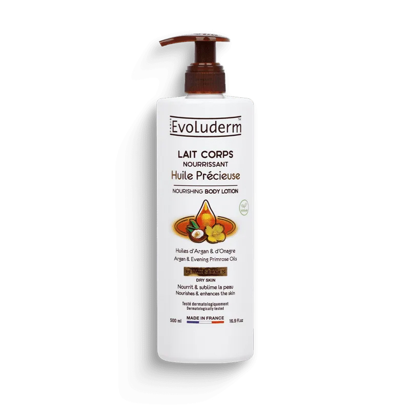 Evoluderm Mleczko do ciała Argan 500ml.jpg