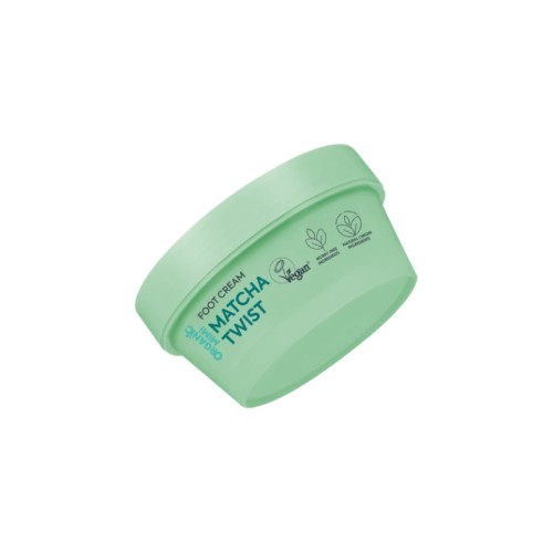 Organic Mimi Krem do stóp Matcha Twist 50ml.jpg