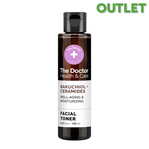 OUTLET The Doctor Tonik do twarzy Bakuchiol + Ceramidy 150 ml.jpg