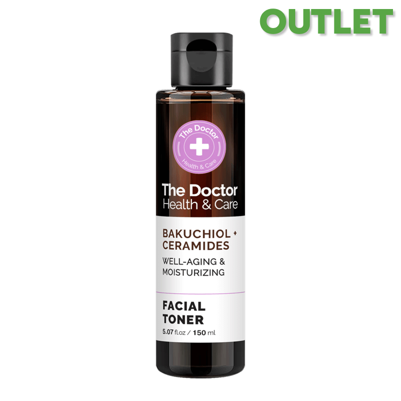 OUTLET The Doctor Tonik do twarzy Bakuchiol + Ceramidy 150 ml.jpg