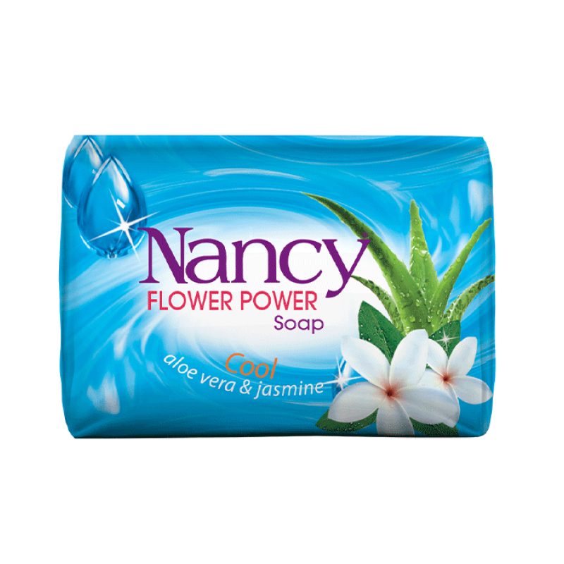 Dalan Mydło w kostce Flower Power Jasnim i Aloe Vera 60g.jpg