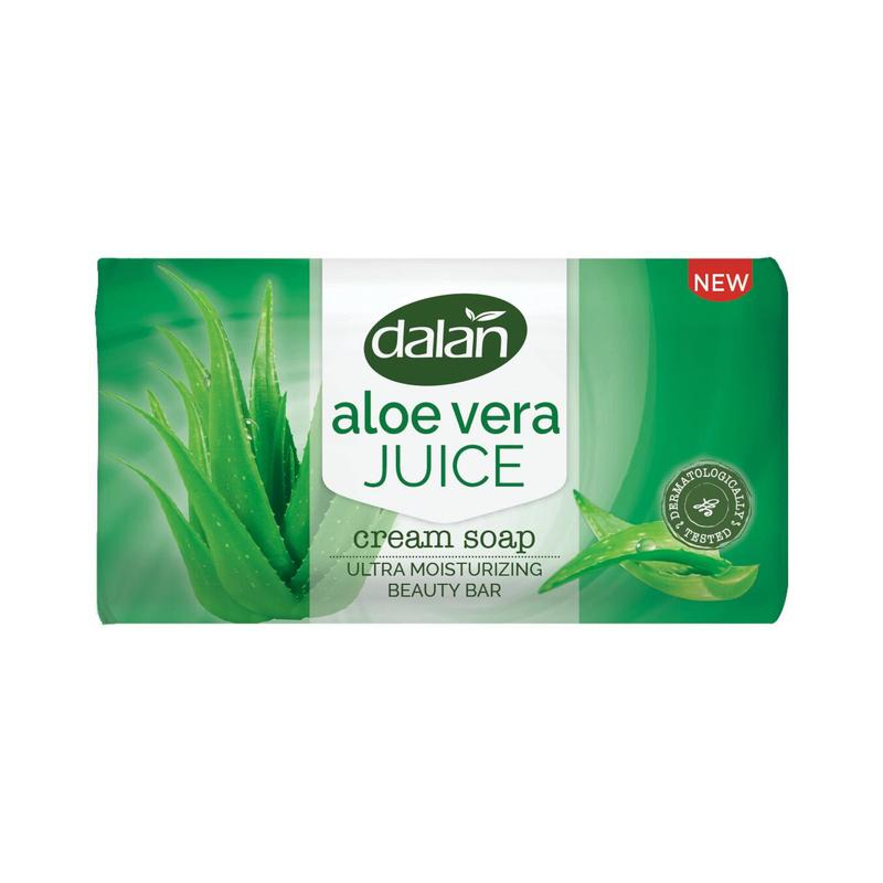 Dalan Kremowe mydło w kostce z sokiem Aloe Vera 150g.jpg