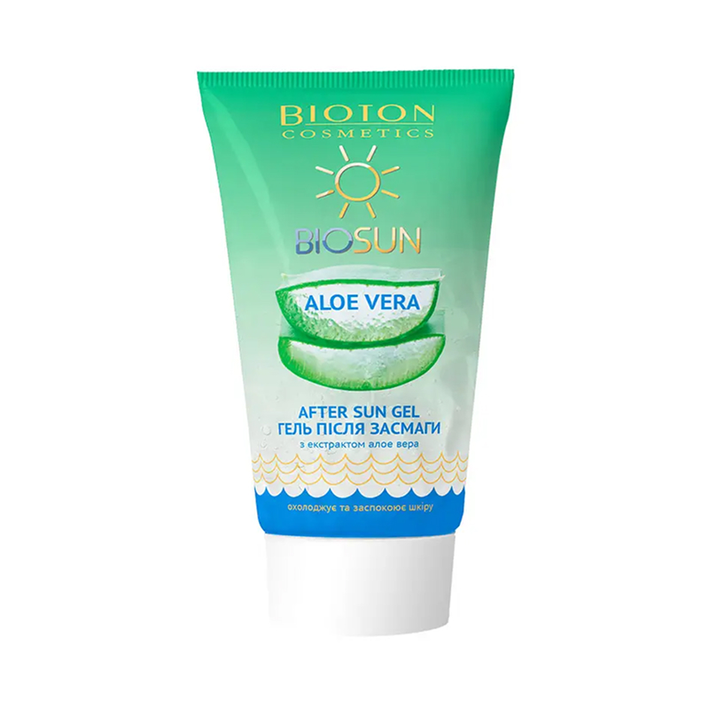 Bioton Żel po opalaniu z ekstraktem z aloesu 150ml.jpg