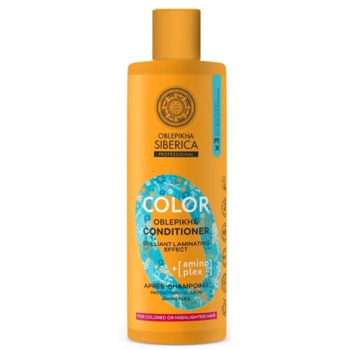 Natura Siberica Oblepikha O Odżywka do włosów farbowanych lub z pasemkami 400ml.jpg
