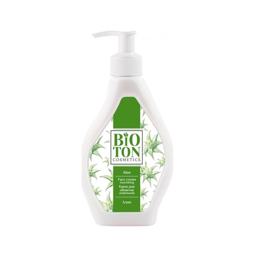 Bioton Krem do twarzy Aloes 350ml.jpg