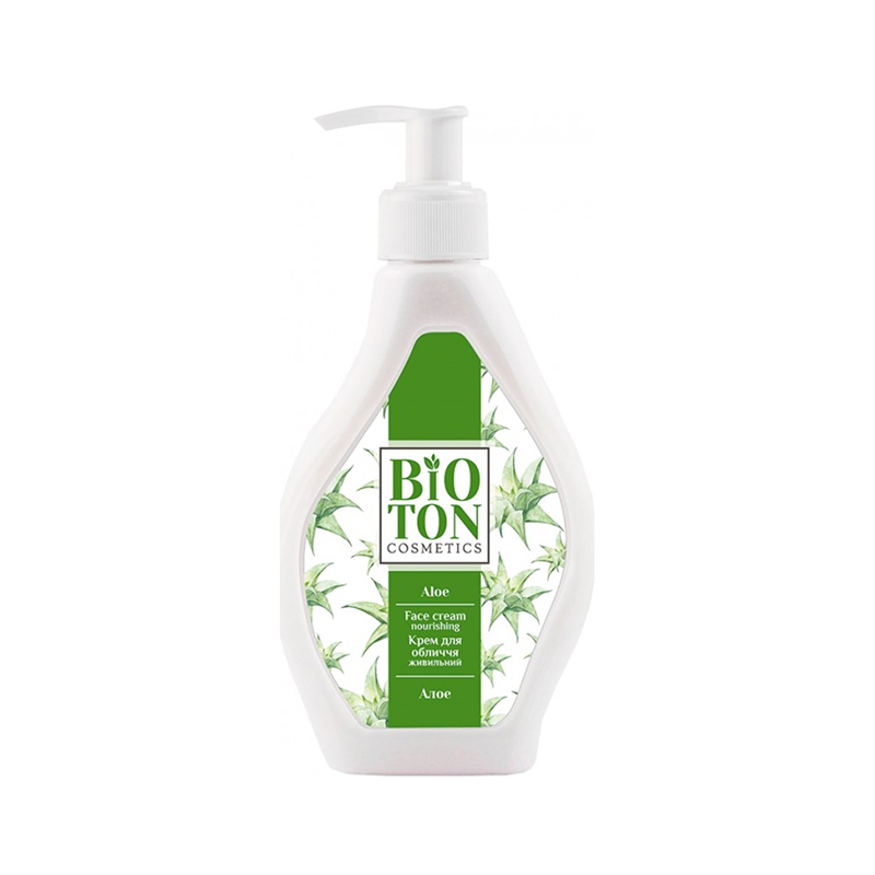 Bioton Krem do twarzy Aloes 350ml.jpg