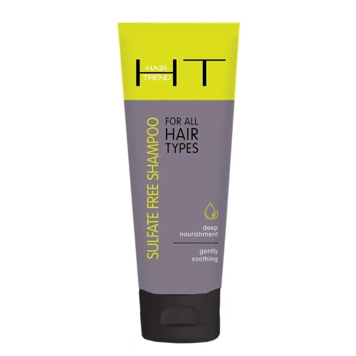 Hair Trend Szampon bez SLS do wszystkich rodzajów włosów 250ml.jpg
