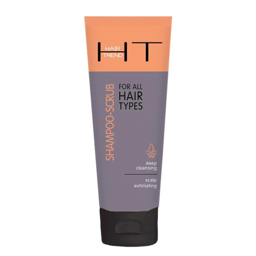 Hair Trend Szampon-peeling do wszystkich rodzajów włosów 250ml.jpg