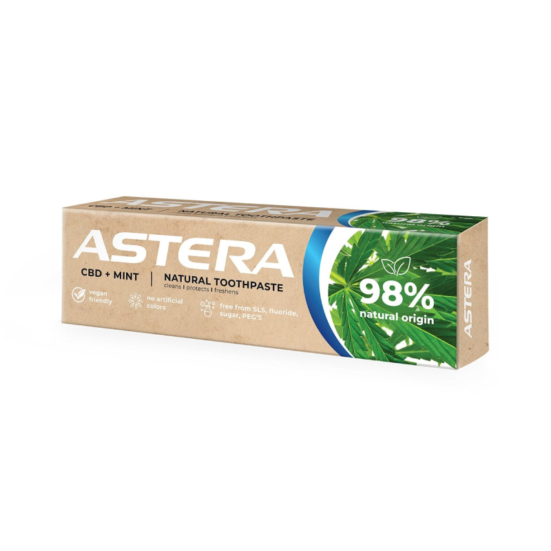 Astera Naturalna pasta do zębów bez SLS i fluoru CBD i Mięta 75ml.jpg