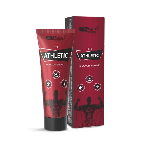 Biszofit Połtawski Athletic Krem-żel do masażu dla osób aktywnych 75ml.jpg