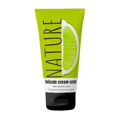 Bioton Krem-scrub uniwersalny z Witaminami C i E 50ml.jpg