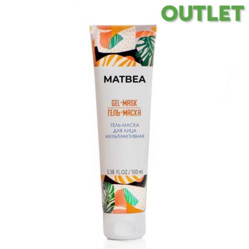 OUTLET Matbea Maska multiaktywna 100ml.jpg