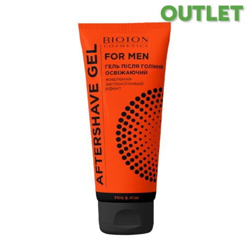 OUTLET Bioton For Men Krem po goleniu 75ml.jpg