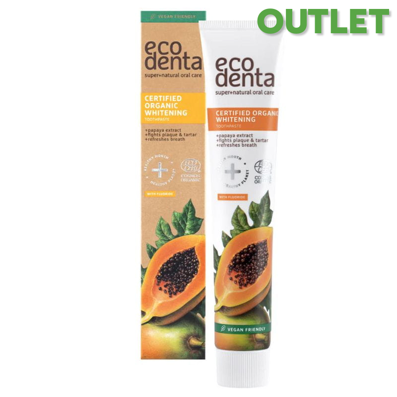 OUTLET Ecodenta Pasta wybielająca z papaja 75ml.jpg
