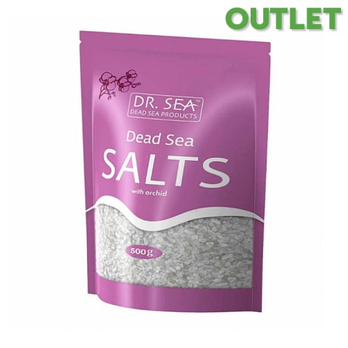 OUTLET Dr Sea Sól do kąpieli Orchidea 500g.jpg