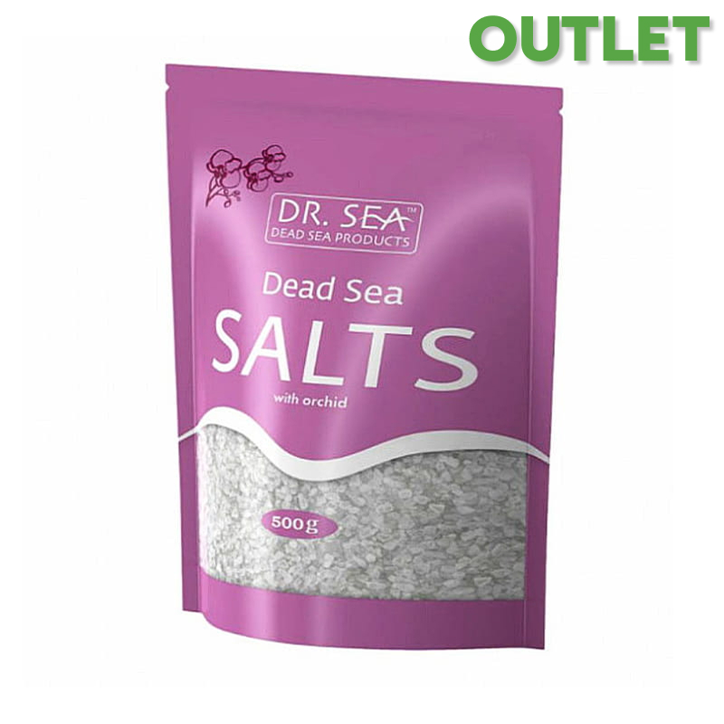OUTLET Dr Sea Sól do kąpieli Orchidea 500g.jpg