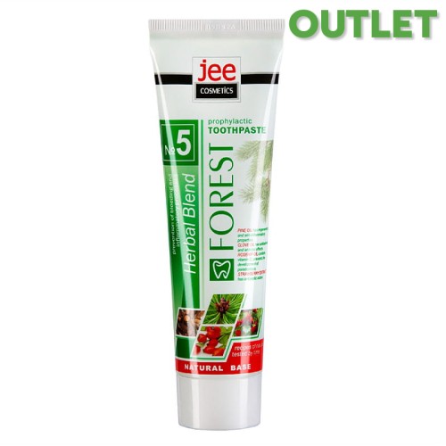 OUTLET Jee Cosmetics Pasta do zębów olejek sosnowy 100ml.jpg