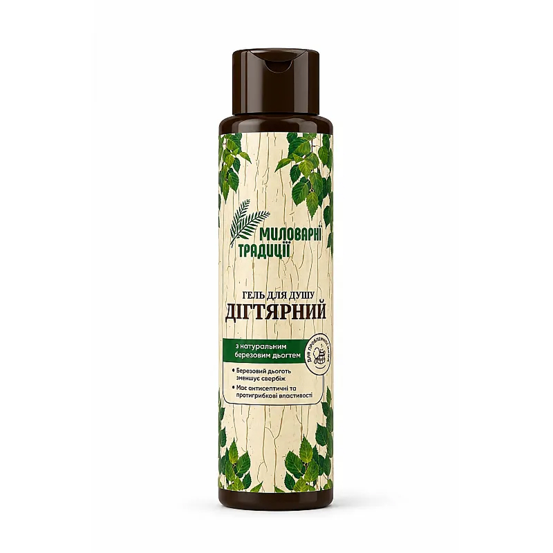 MT Żel pod prysznic dziegciowy 400ml.jpg