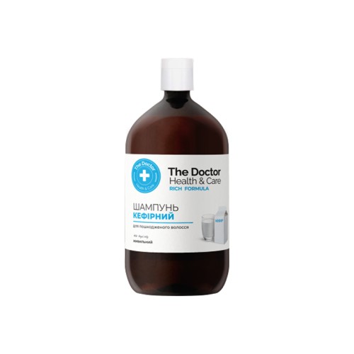 The Doctor Szampon do włosów Kefir 946ml.jpg
