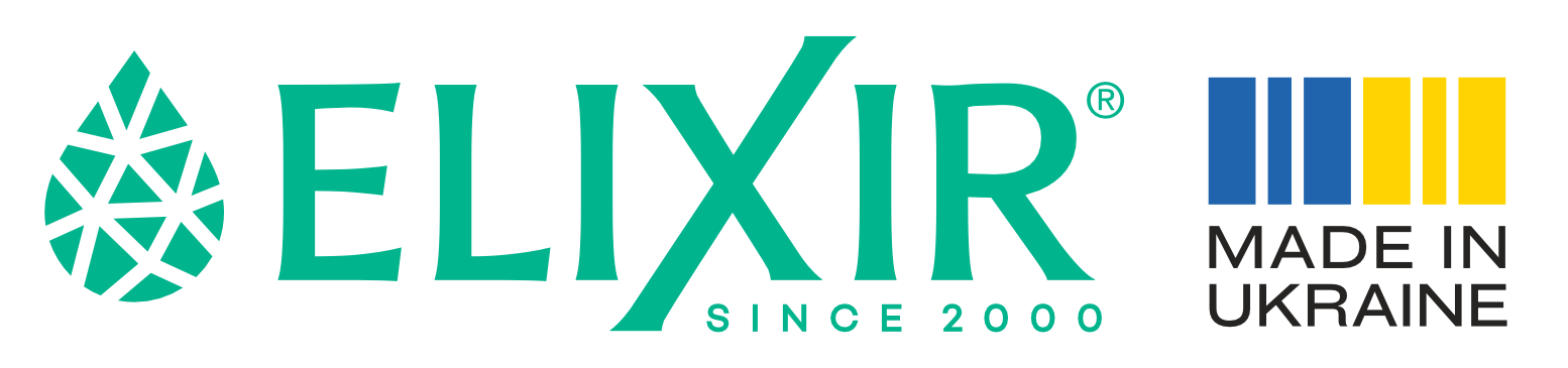 Producent: Elixir (przejdź do produktów)