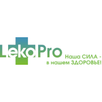 Producent: LekoPro (przejdź do produktów)