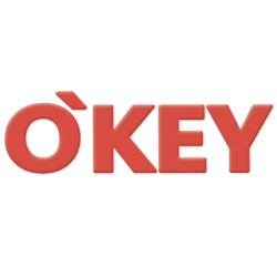 Producent: o'Key (przejdź do produktów)