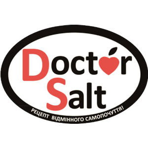 Producent: Doctor Salt (przejdź do produktów)