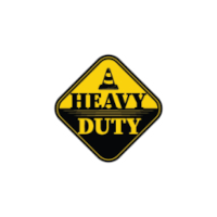 Producent: Heavy Duty (przejdź do produktów)
